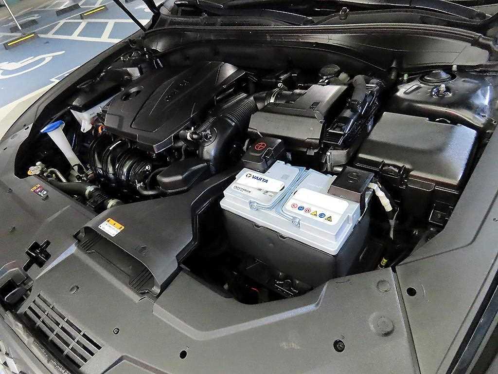 HYUNDAI Grandeur 2022 Negro - Importación desde Corea - HF Imports Iquique - Foto 19
