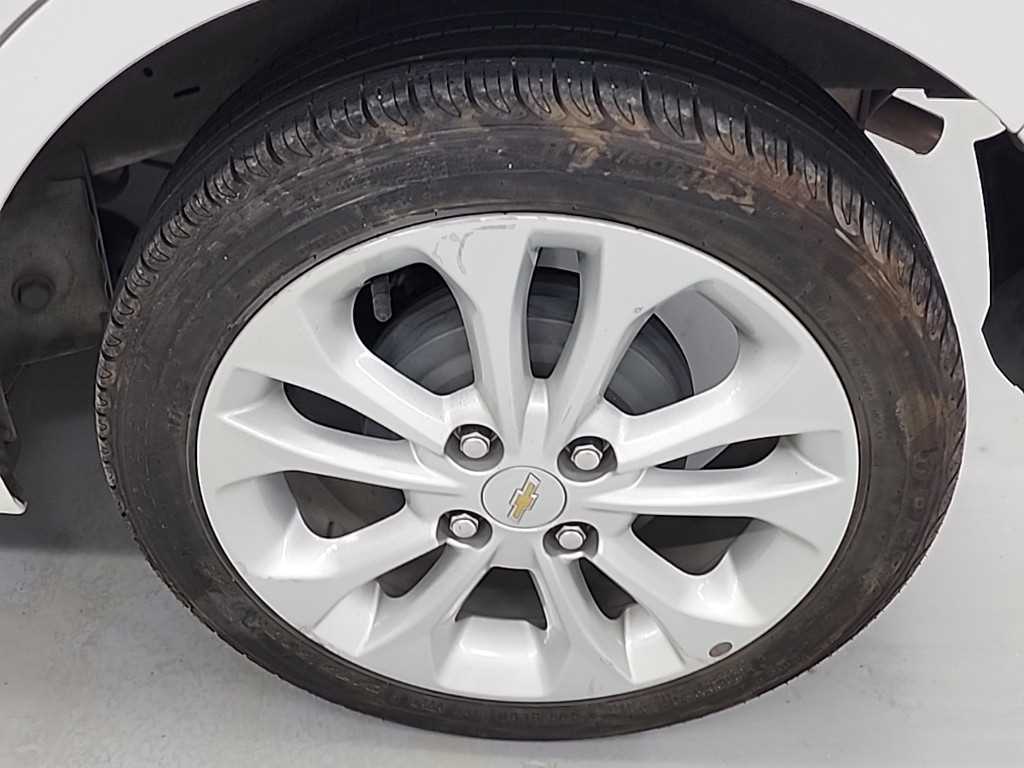 Chevrolet Spark 2019 Blanco - Importación desde Corea - HF Imports Iquique - Foto 20