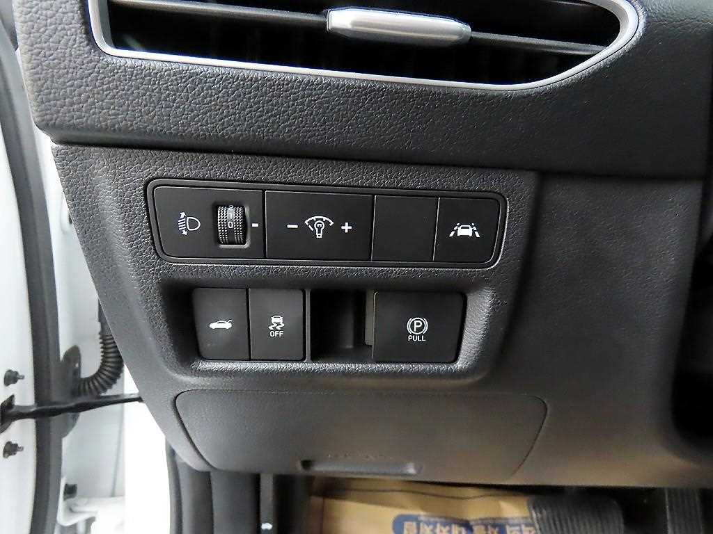 HYUNDAI Sonata - Vista 12