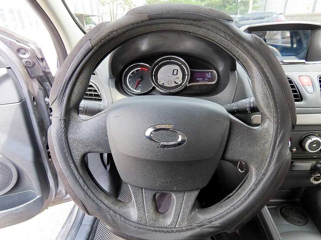 SAMSUNG SM3 - Vista 8