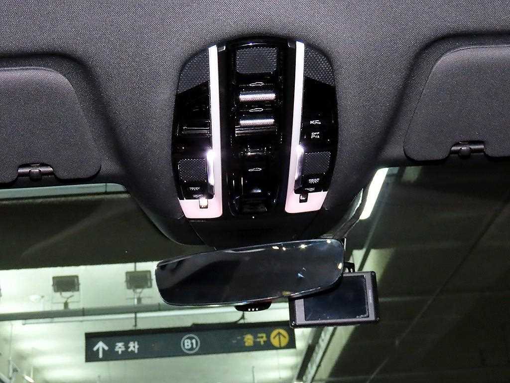 Porsche Panamera 2022 Plateado - Importación desde Corea - HF Imports Iquique - Foto 13
