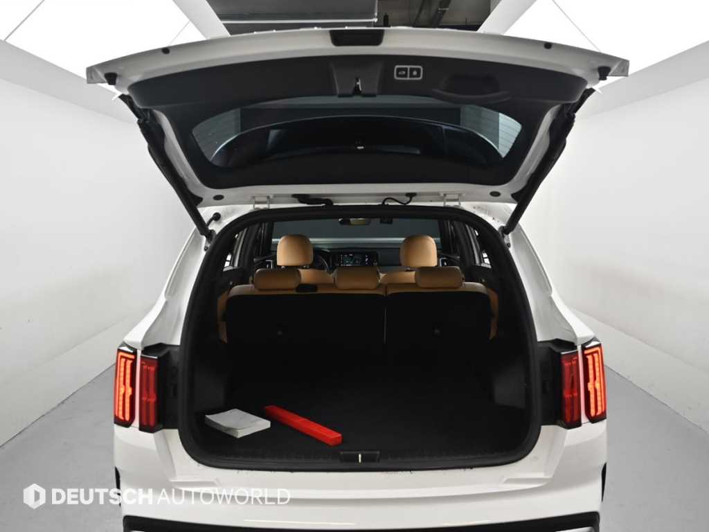 KIA Sorento 2022 Blanco - Importación desde Corea - HF Imports Iquique - Foto 19