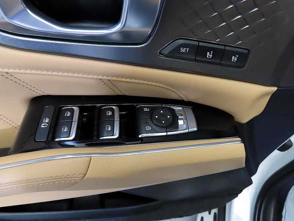 KIA Sorento 2022 Blanco - Importación desde Corea - HF Imports Iquique - Foto 13