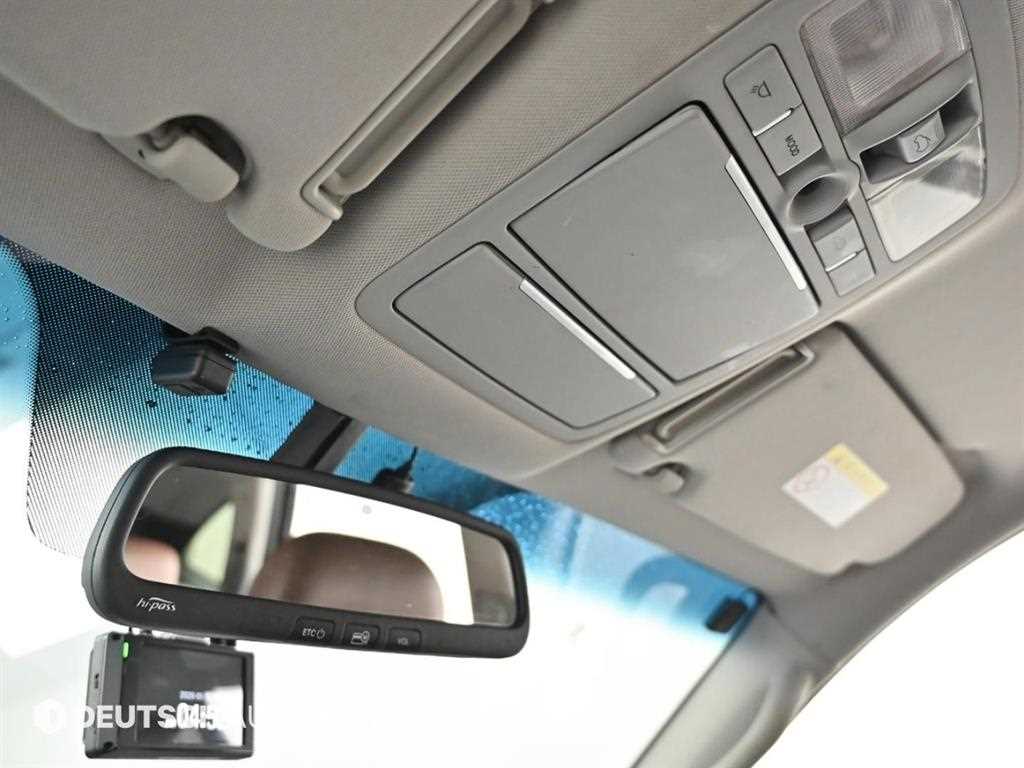 HYUNDAI Veracruz 2015 Azul - Importación desde Corea - HF Imports Iquique - Foto 17