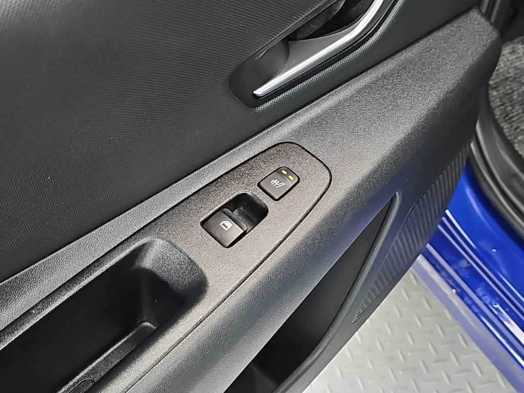 HYUNDAI Avante 2021 Azul - Importación desde Corea - HF Imports Iquique - Foto 13