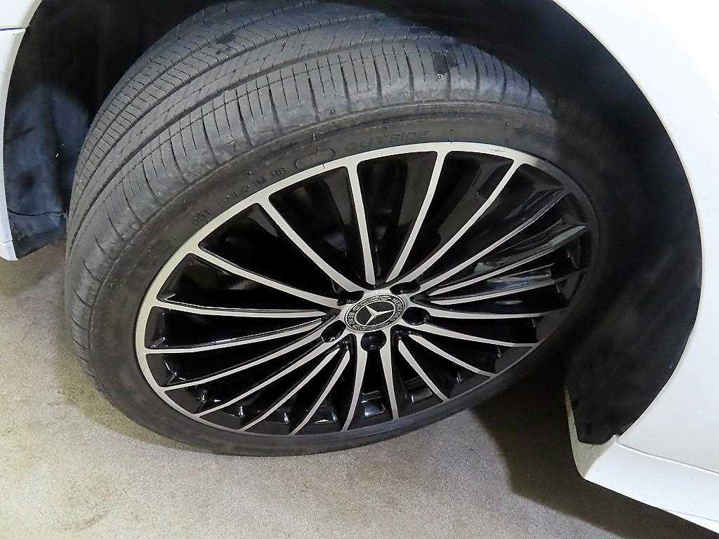Mercedes Benz CLS Class 2023 - Importación desde Corea - HF Imports Iquique - Foto 20