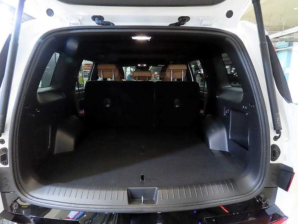 HYUNDAI Santa Fe 2024 Blanco - Importación desde Corea - HF Imports Iquique - Foto 16
