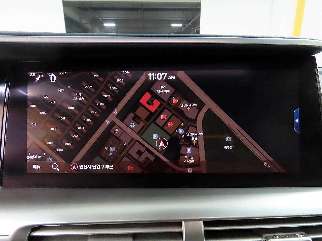 HYUNDAI Nexo 2022 - Importación desde Corea - HF Imports Iquique - Foto 14