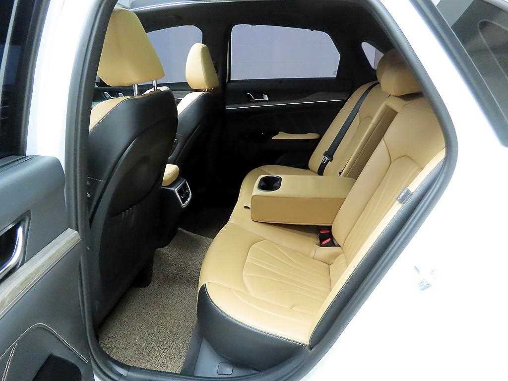 KIA K5 2021 - Importación desde Corea - HF Imports Iquique - Foto 14