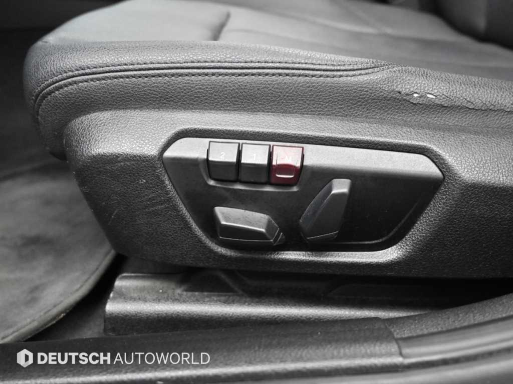 BMW 3 series 2014 Blanco - Importación desde Corea - HF Imports Iquique - Foto 16
