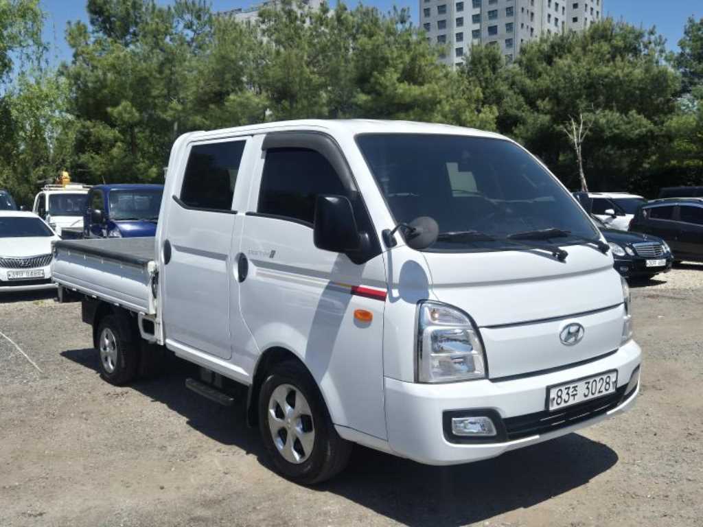 Small Truck Cargo (small) - Vista 4