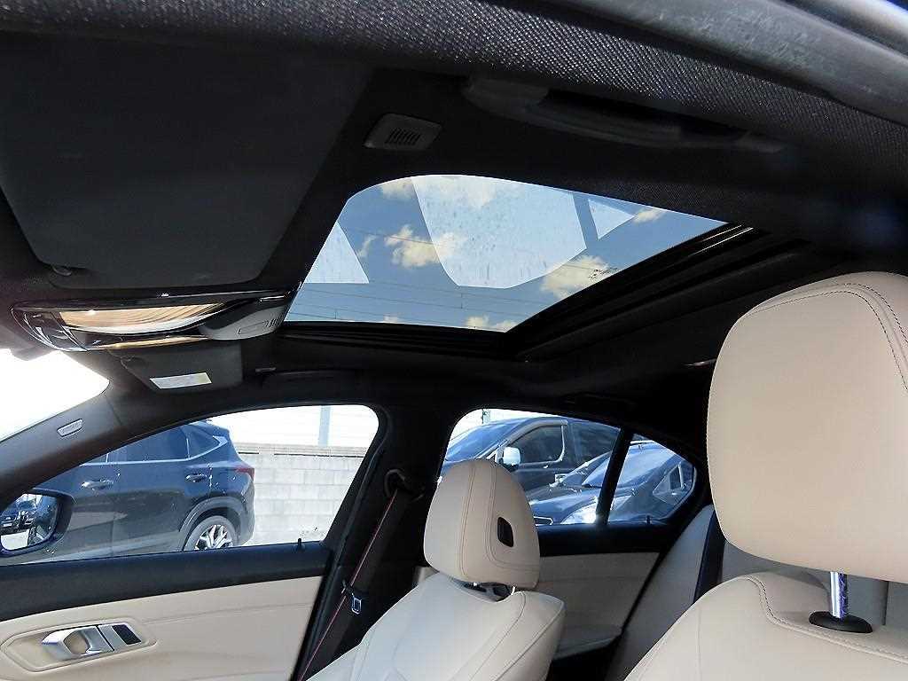 BMW 3 series 2020 Verde - Importación desde Corea - HF Imports Iquique - Foto 18