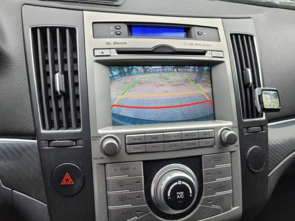 HYUNDAI Veracruz 2011 Gris - Importación desde Corea - HF Imports Iquique - Foto 18