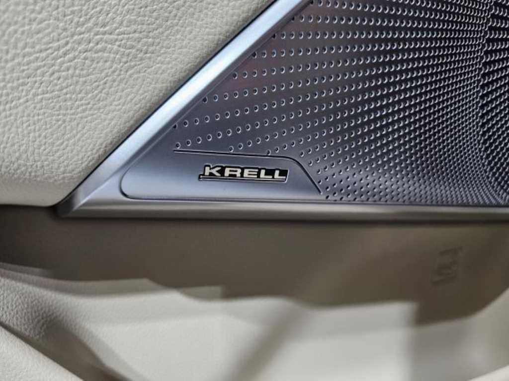 KIA K9 2024 Gris - Importación desde Corea - HF Imports Iquique - Foto 13