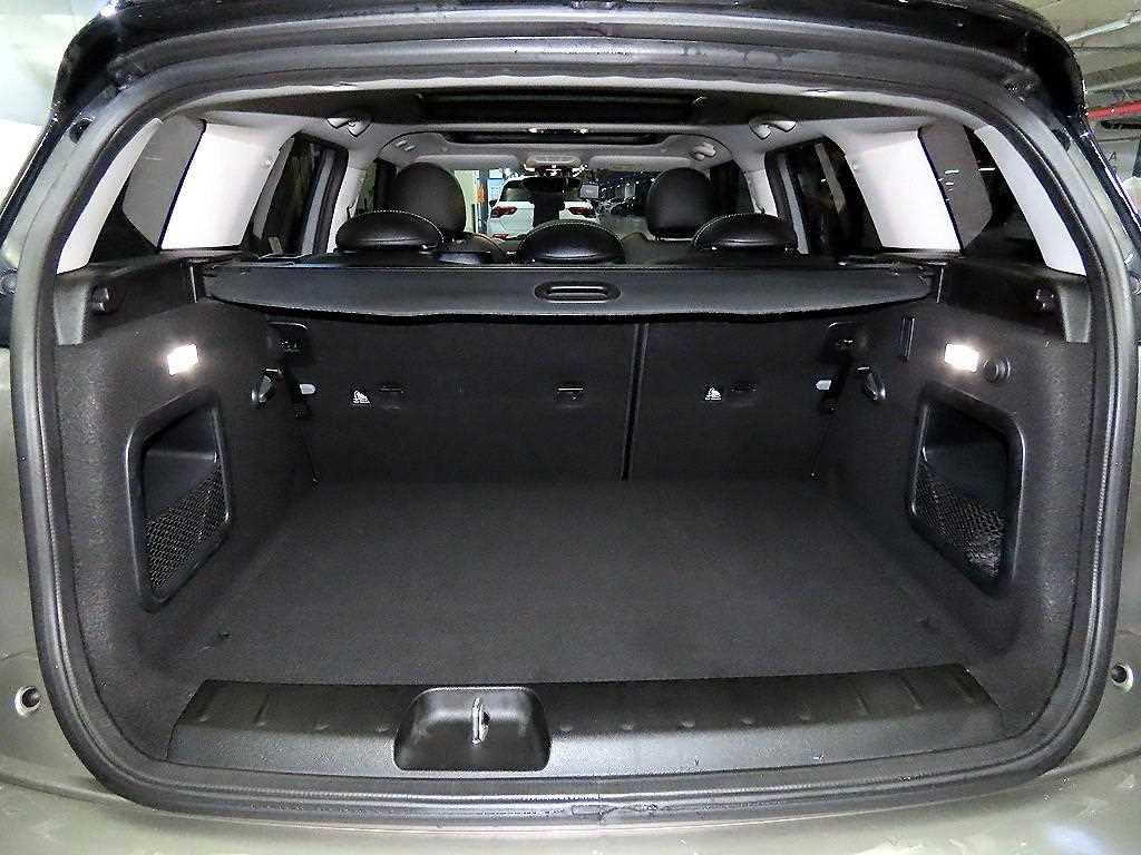 Mini Clubman 2020 Gris - Importación desde Corea - HF Imports Iquique - Foto 17