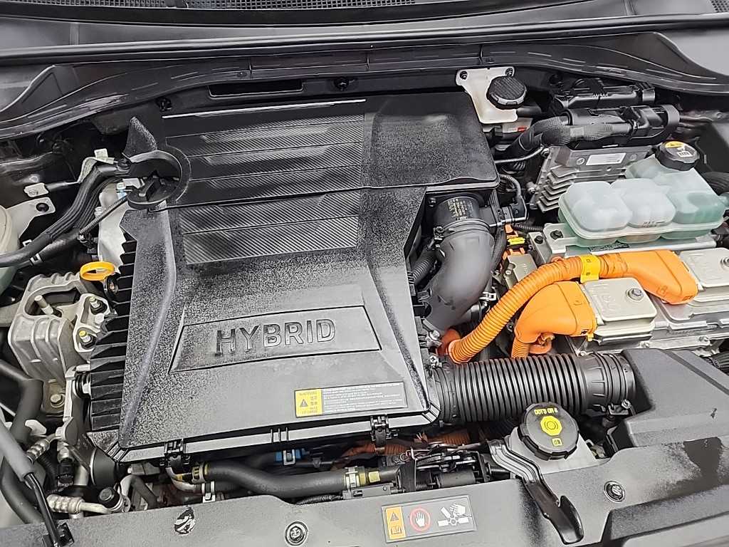 KIA Niro - Vista 5