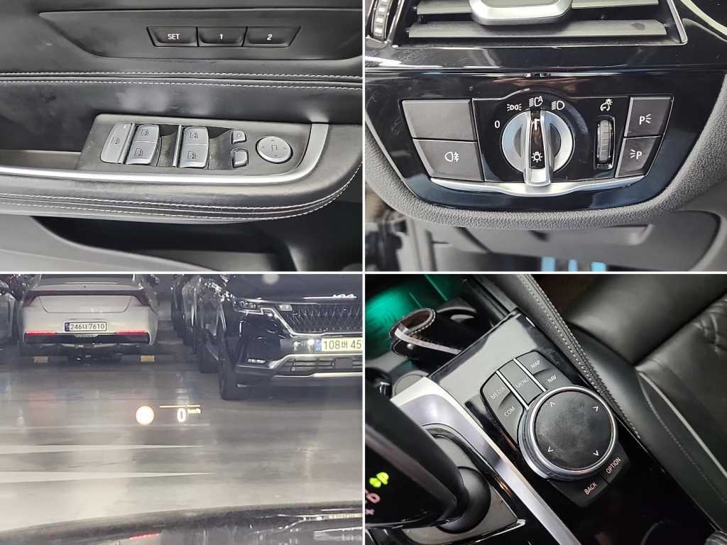 BMW Gran Turismo 2021 - Importación desde Corea - HF Imports Iquique - Foto 17