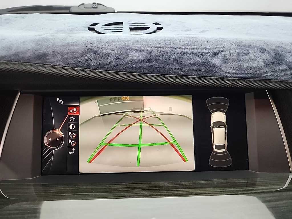 BMW Gran Turismo 2016 Blanco - Importación desde Corea - HF Imports Iquique - Foto 16