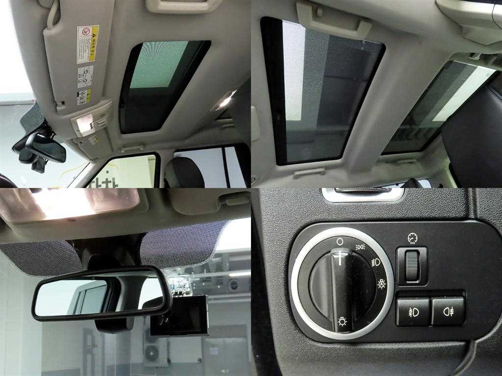 Land Rover Discovery 2010 Gris - Importación desde Corea - HF Imports Iquique - Foto 17