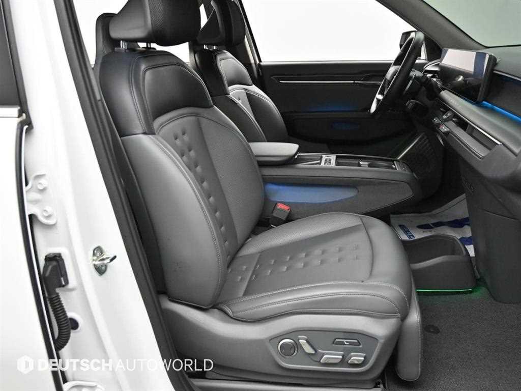 KIA EV9 - Vista 10