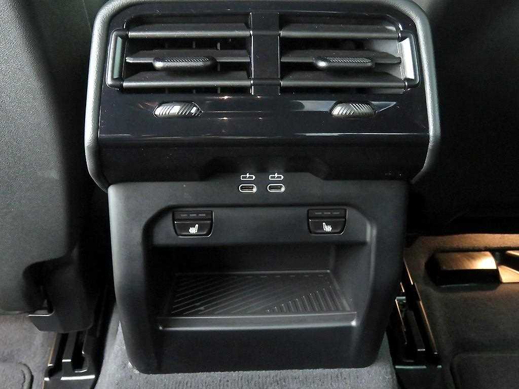 BMW 5 Series - Vista 9