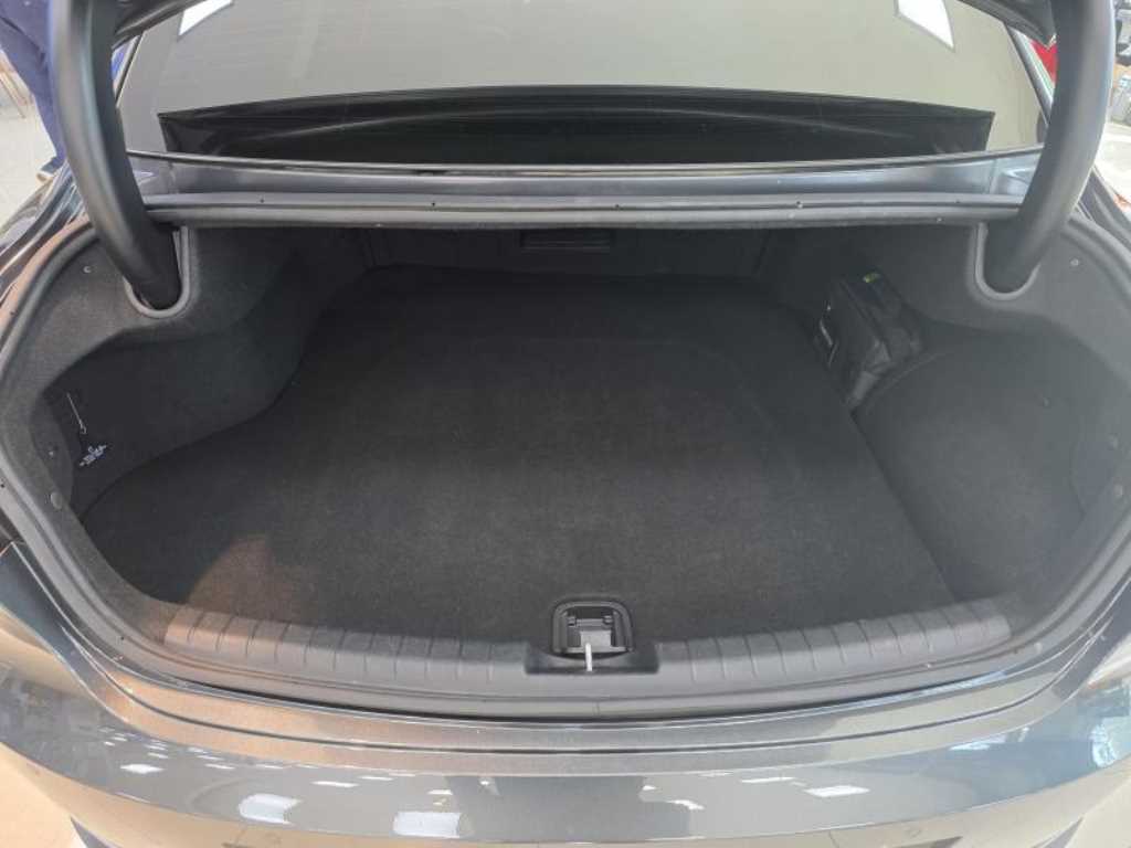 HYUNDAI Grandeur 2021 Gris - Importación desde Corea - HF Imports Iquique - Foto 17
