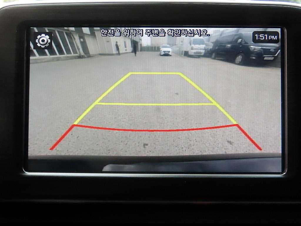HYUNDAI Grandeur 2017 - Importación desde Corea - HF Imports Iquique - Foto 15
