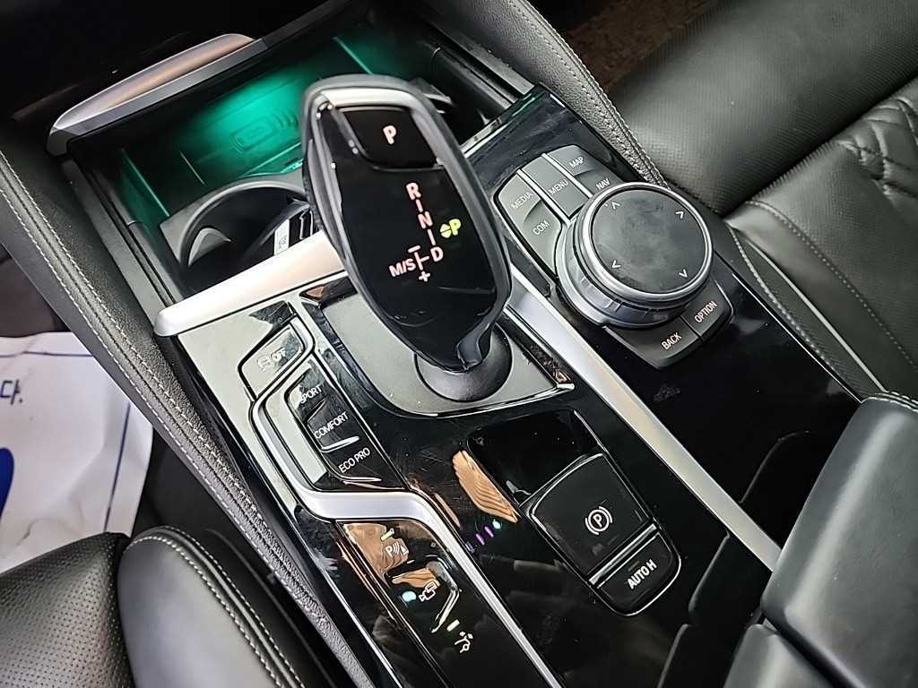 BMW Gran Turismo - Vista 8