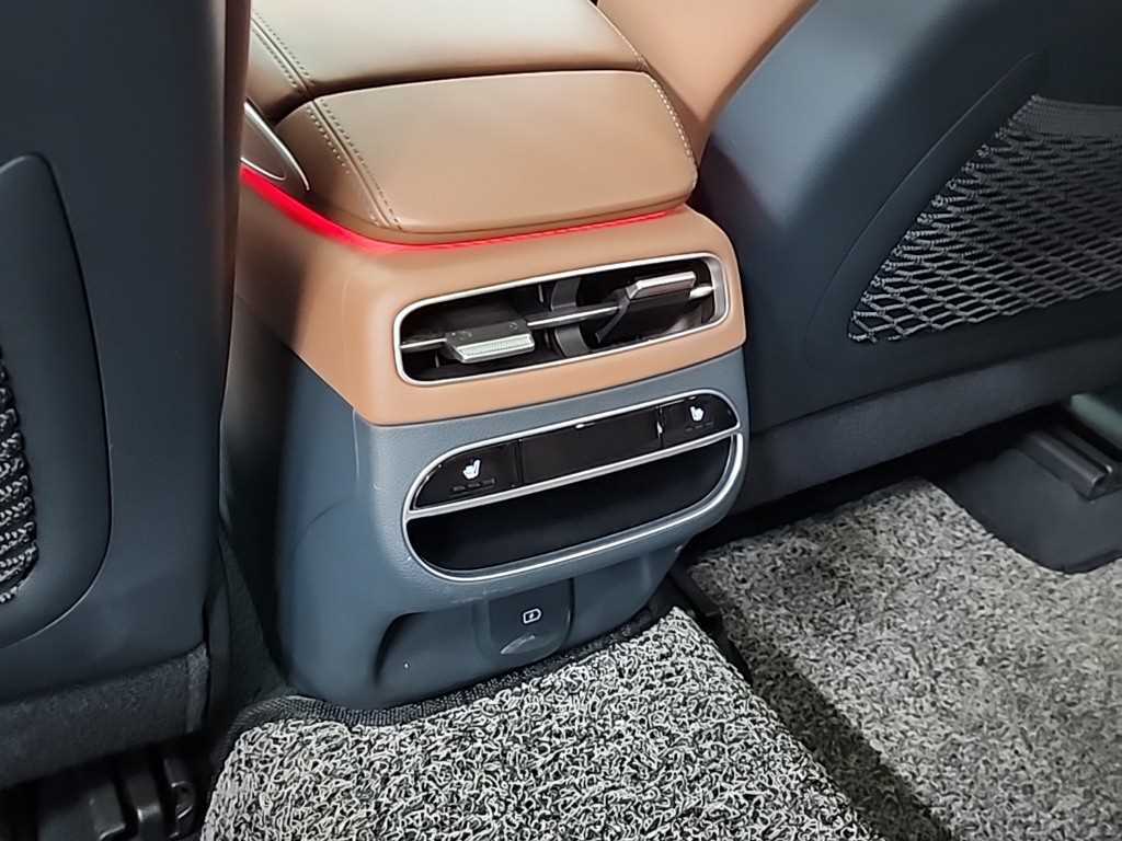 Genesis GV70 2021 Gris - Importación desde Corea - HF Imports Iquique - Foto 14