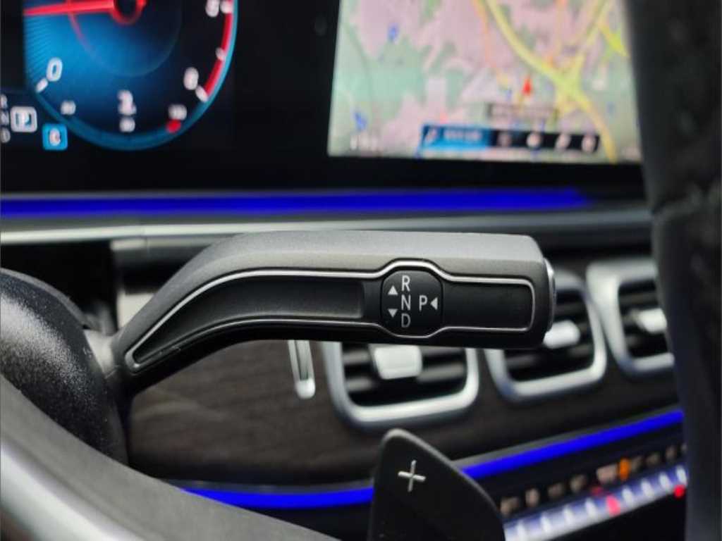 Mercedes Benz GLE Class 2022 - Importación desde Corea - HF Imports Iquique - Foto 14