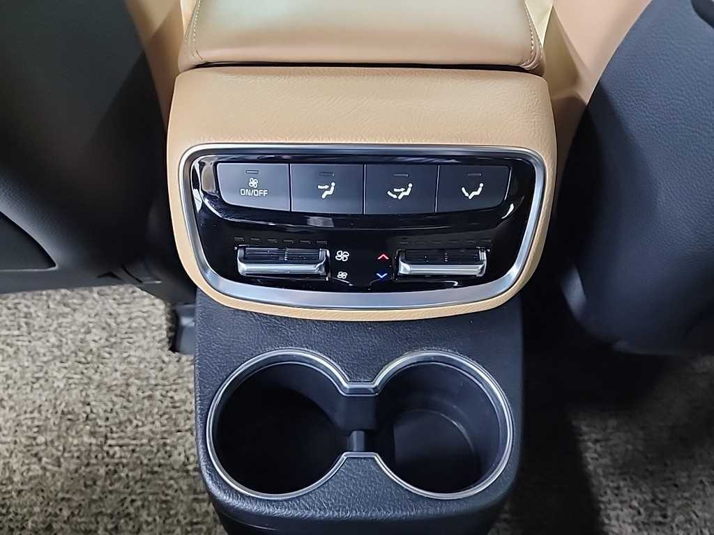 KIA Mohave 2021 Blanco - Importación desde Corea - HF Imports Iquique - Foto 13