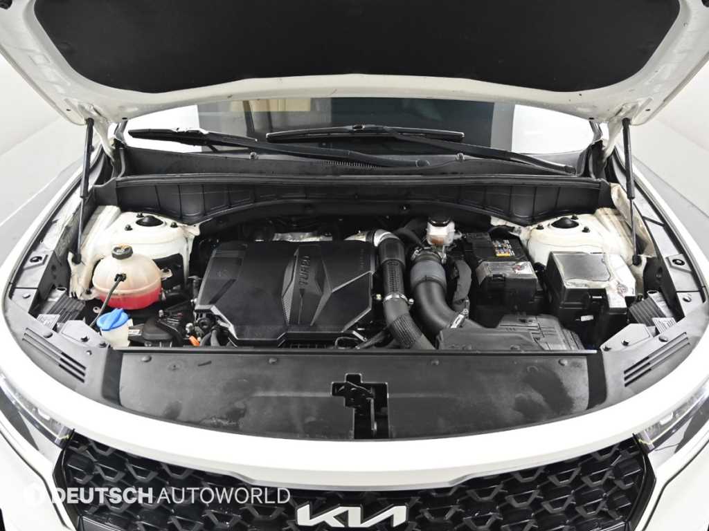 KIA Sorento - Vista 7