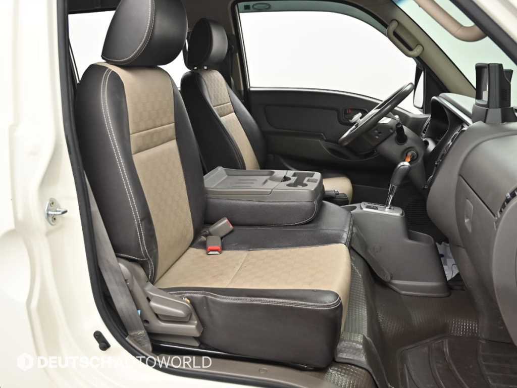 Small Truck Cargo (small) - Vista 10