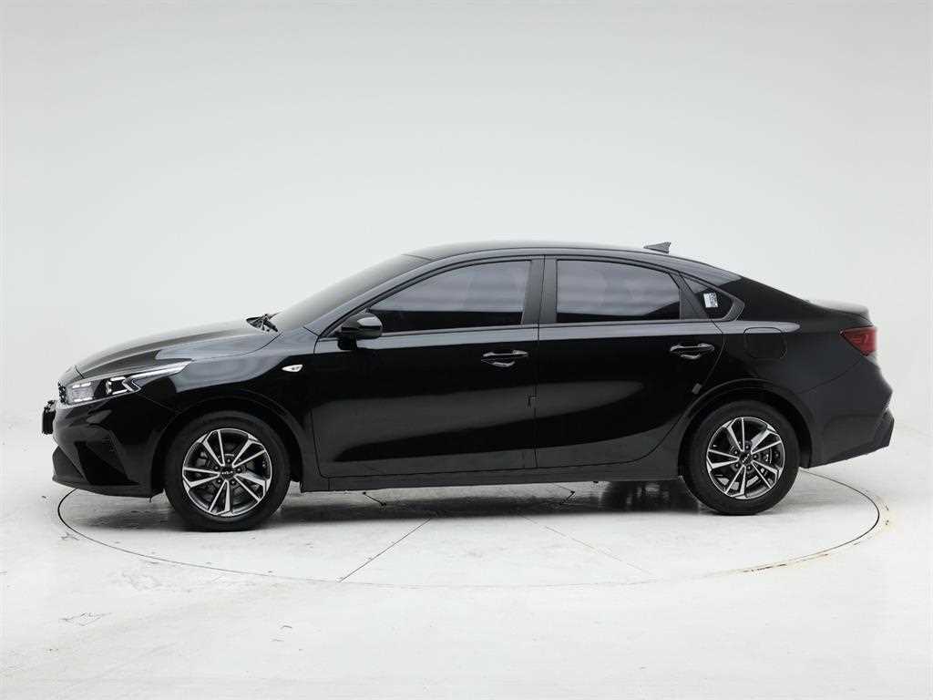 KIA K3 - Vista 3