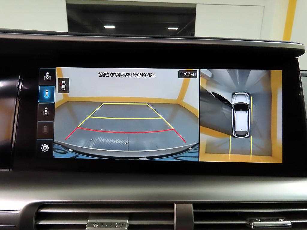 HYUNDAI Nexo 2022 - Importación desde Corea - HF Imports Iquique - Foto 15