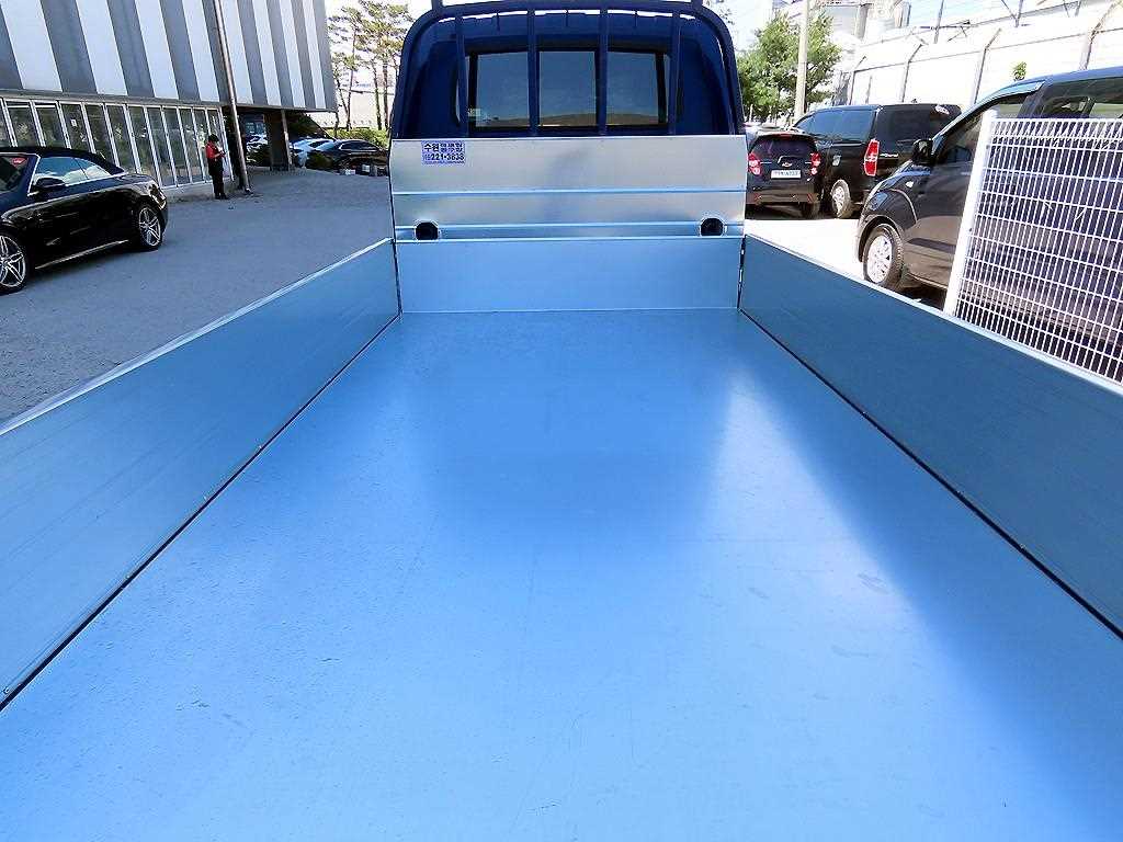 Small Truck Cargo (small) - Vista 5