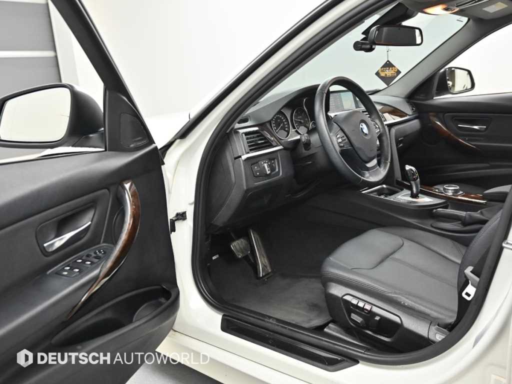 BMW 3 series - Vista 11