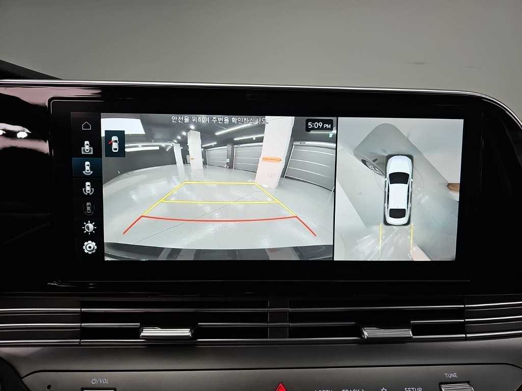 HYUNDAI Grandeur 2020 - Importación desde Corea - HF Imports Iquique - Foto 17