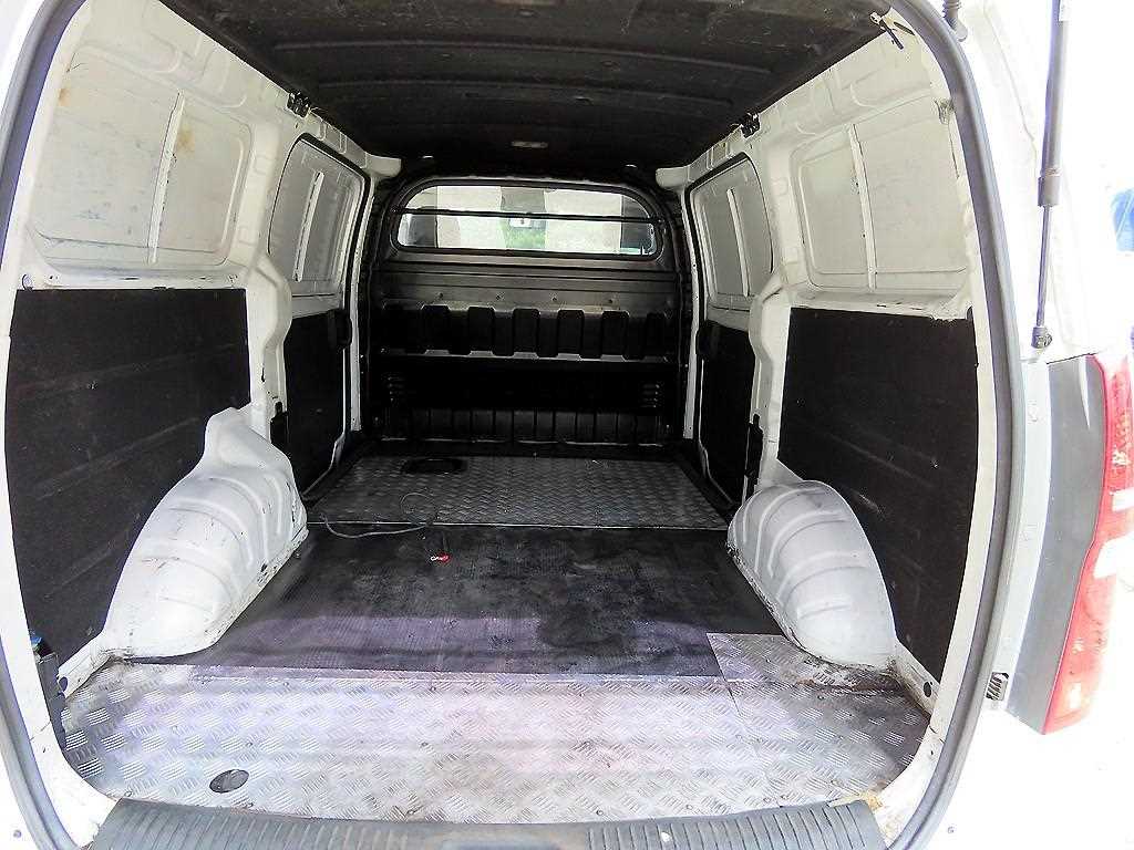 HYUNDAI Starex 2019 Blanco - Importación desde Corea - HF Imports Iquique - Foto 17