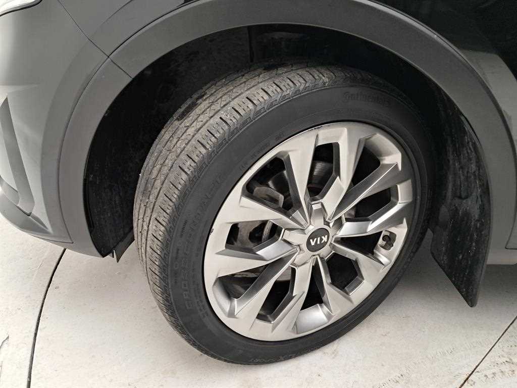 KIA Sorento 2021 Negro - Importación desde Corea - HF Imports Iquique - Foto 19