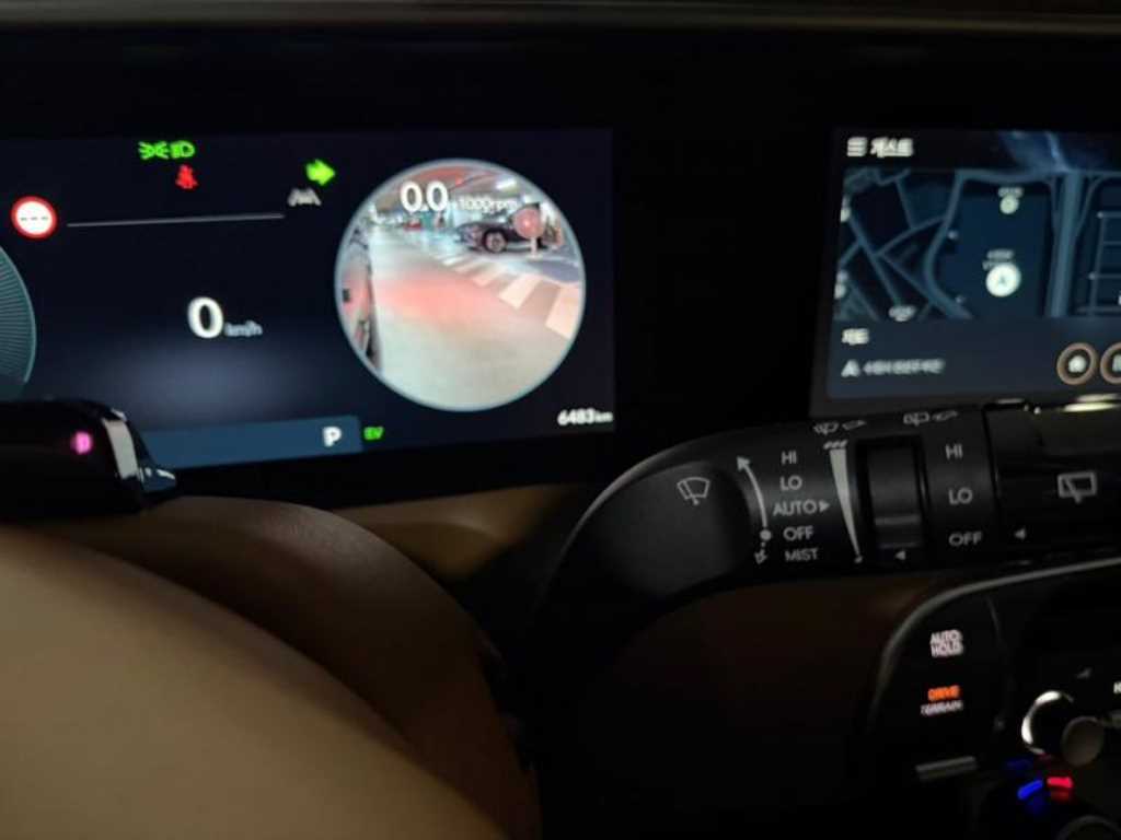 HYUNDAI Palisade 2026 Azul - Importación desde Corea - HF Imports Iquique - Foto 15
