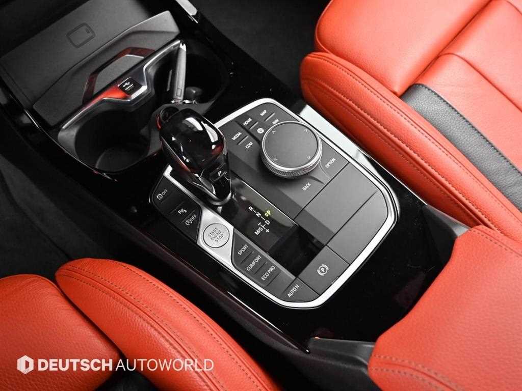 BMW 2 series - Vista 9