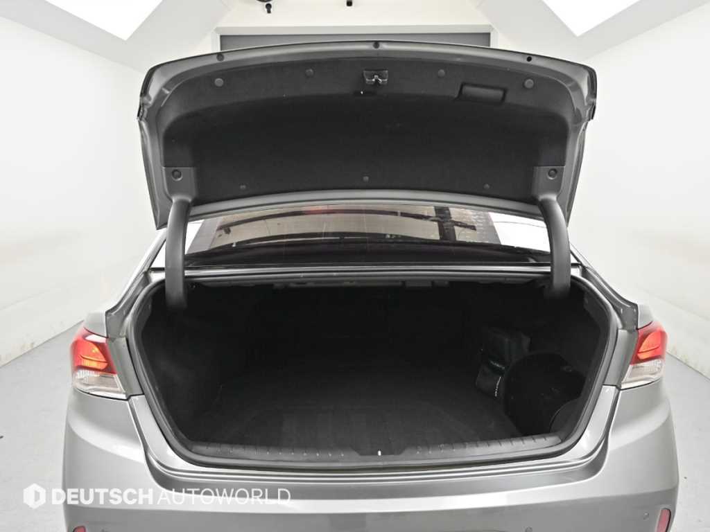 HYUNDAI Sonata 2018 Gris - Importación desde Corea - HF Imports Iquique - Foto 19