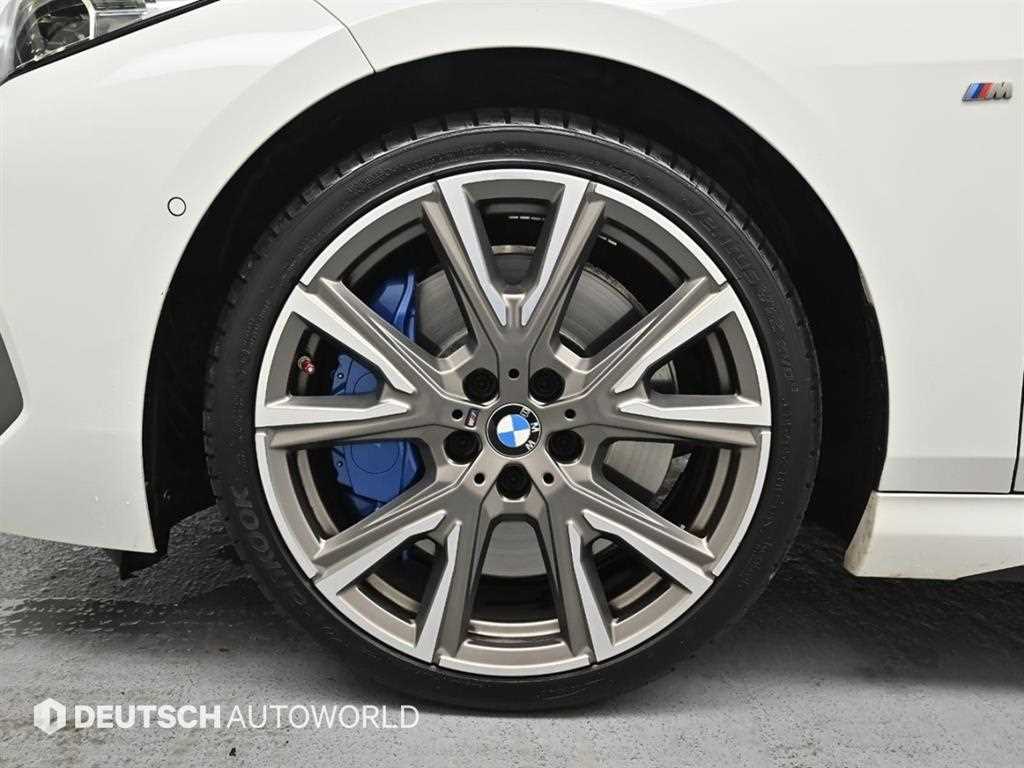 BMW 2 series - Vista 5