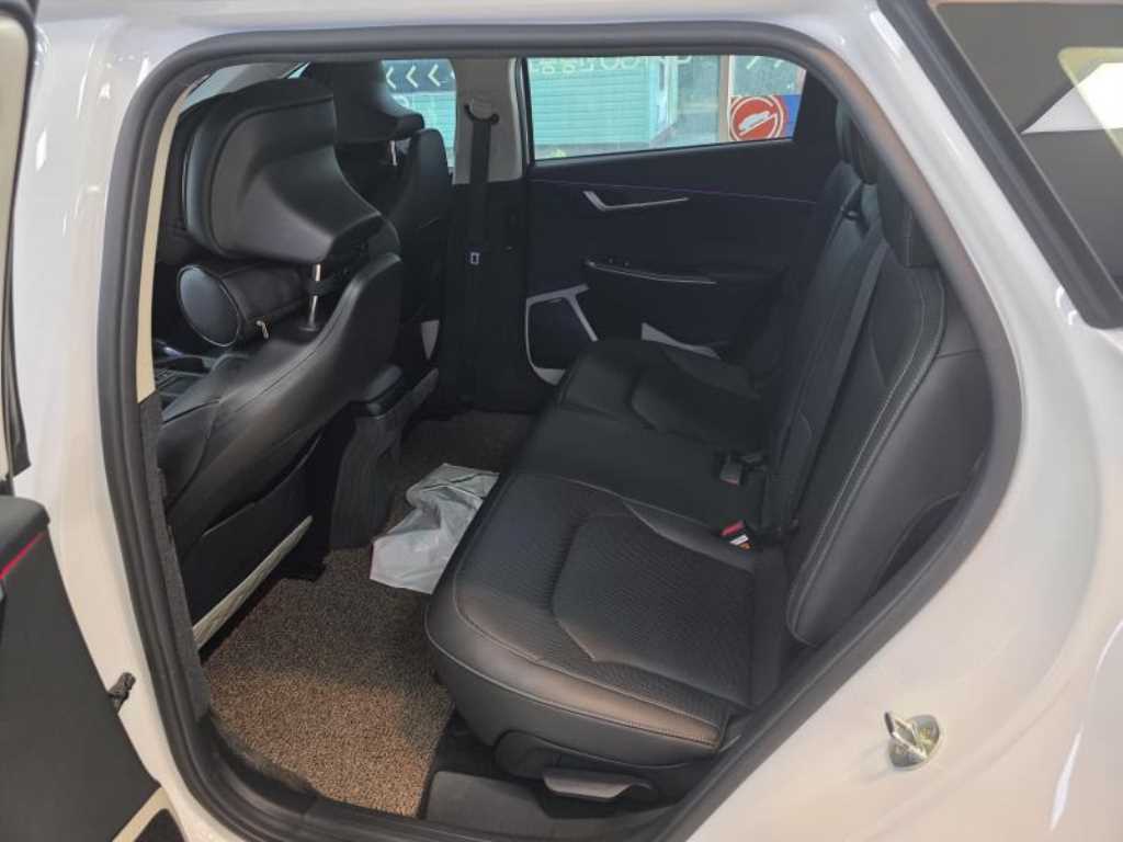 KIA EV6 - Vista 7