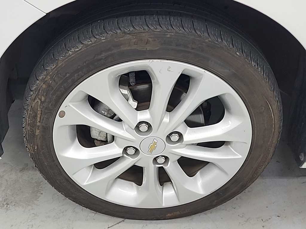 Chevrolet Spark 2019 Blanco - Importación desde Corea - HF Imports Iquique - Foto 19