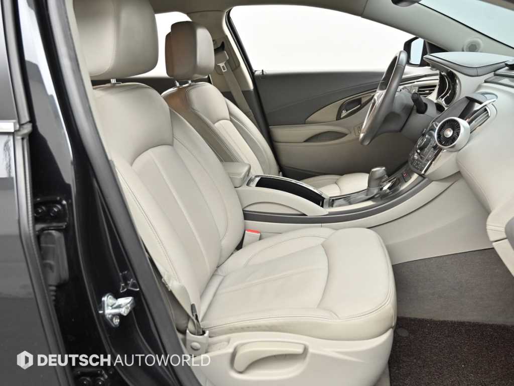 DAEWOO Alpheon - Vista 10