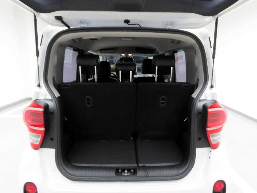 KIA Ray - Vista 5