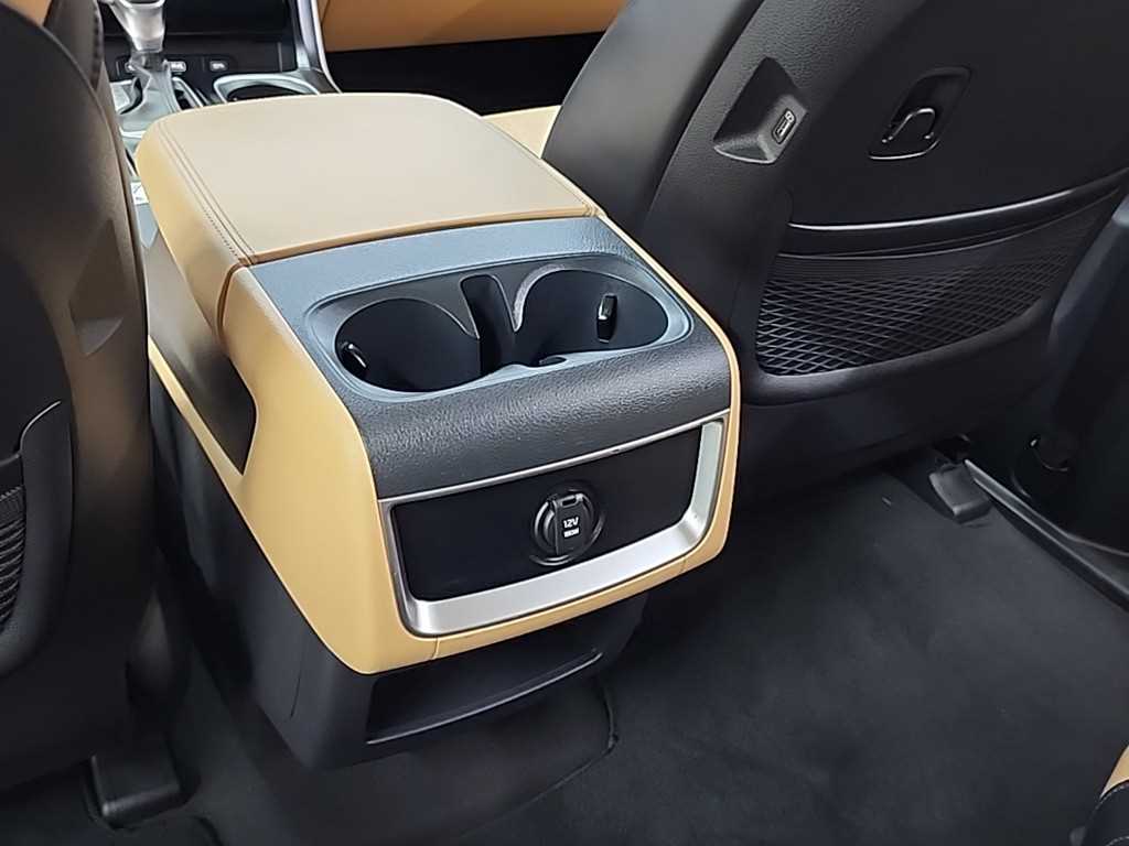 KIA Carnival 2022 Negro - Importación desde Corea - HF Imports Iquique - Foto 15