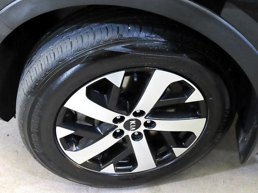 KIA Sorento 2021 Negro - Importación desde Corea - HF Imports Iquique - Foto 20